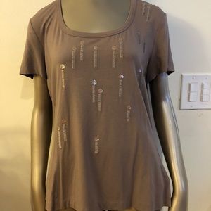 St. John Top